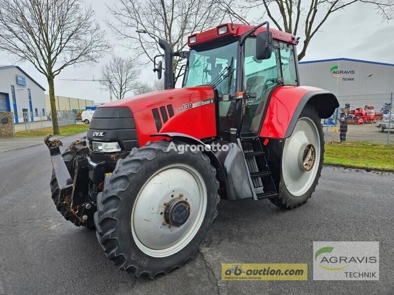 Case IH CVX 130 tractor de ruedas