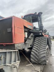 Case IH CVX 195 py&ouml;r&auml;traktori