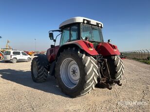 kolesov&yacute; traktor Case IH CVX 195