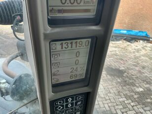 Tracteur à roues Case IH CVX 230 à vendre - Image 28 | Agroline BF Tracteur à roues Case IH CVX 230 | Image 28 - Agroline