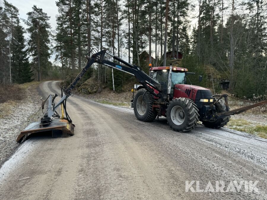 тркала трактор Case IH CVX1190