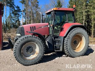 tracteur &agrave; roues Case IH CVX1190