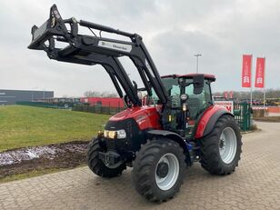 ny Case IH FARMALL 110C MIT FRONTLADER hjul traktor