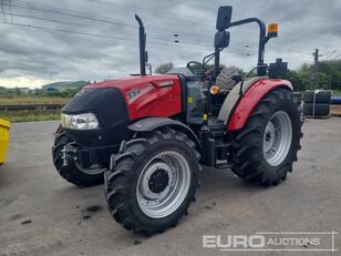 Case IH FARMALL 55A tractor de ruedas