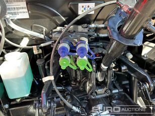 Kolesový traktor Case IH FARMALL 75A na predaj - Obraz 7 | Agroline SK Nový kolesový traktor Case IH FARMALL 75A | Obraz 7 - Agroline