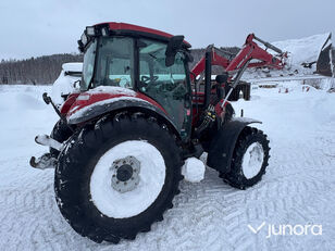 Купить трактор колесный Case IH Farmall 120C - Изображение 10 | Agroline KZ Трактор колесный Case IH Farmall 120C | Изображение 10 - Agroline