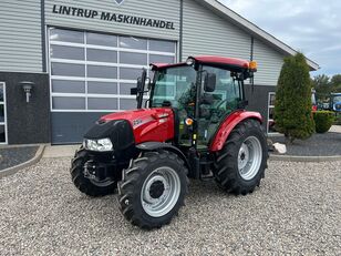 轮式拖拉机 Case IH Farmall 75 A Vendegear