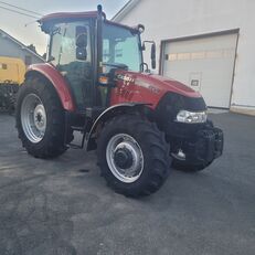 трактор колесный Case IH Farmall 95 A