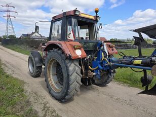 traktor na kolesih Case IH IH 956 XL