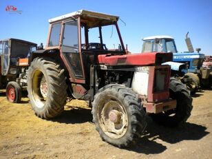 用于获取部件的轮式拖拉机 Case IH INTERNATIONAL 955-S