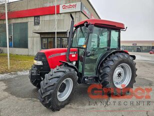 Case IH JX 1075 C wheel tractor