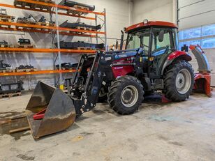 traktor roda Case IH JX 60