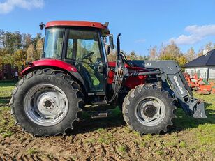 Case IH JX80 wheel tractor