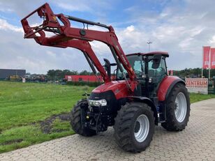 tracteur à roues Case IH LUXXUM 120 MIT FRONTLADER