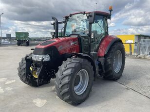 trattore gommato Case IH Luxxum 120