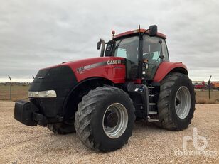 Case IH MAGNUM 315CVX tractor de ruedas