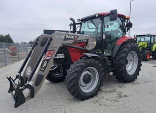 tracteur à roues Case IH MAXXUM 110