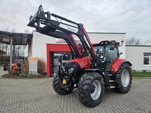 tracteur à roues Case IH MAXXUM 150 CVX WAL neuf