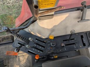 Prodaja Case IH MAXXUM 5140 Privatvk. 06509651117 traktora točkaša - Slika 8 | Agroline BA Case IH MAXXUM 5140 Privatvk. 06509651117 traktor točkaš | Slika 8 - Agroline