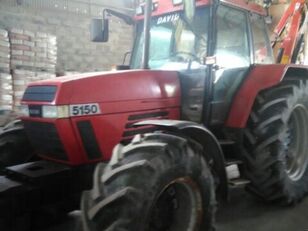 Case IH MAXXUM 5150 wheel tractor