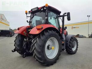 Case IH MAXXUM135CVX wheel tractor for sale - Image 5 | Agroline IN Case IH MAXXUM135CVX wheel tractor | Image 5 - Agroline