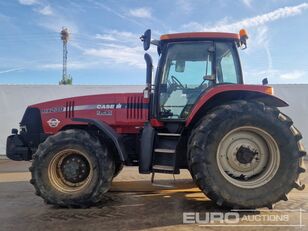 جرار بعجلات Case IH MX230