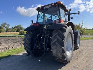 Case IH MXM 190 wheel tractor for sale - Image 5 | Agroline ZA Case IH MXM 190 wheel tractor | Image 5 - Agroline