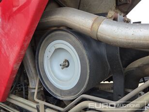 Case IH MXM155 Pro wheel tractor for sale - Image 44 | Agroline GB Case IH MXM155 Pro wheel tractor | Image 44 - Agroline