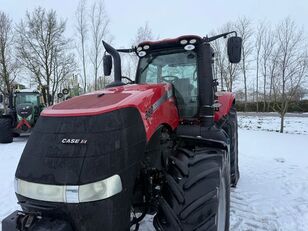 Case IH Magnum 250 CVX 50 KM Magnum 250 CVX 50 KM wheel tractor