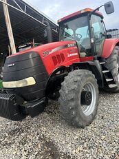 m&aacute;y k&eacute;o b&aacute;nh lốp Case IH Magnum 310