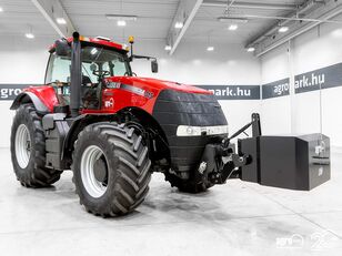 τροχοφόρο τρακτέρ Case IH Magnum 315 tractor, Powershift 50 km/h, front axle and cab susp