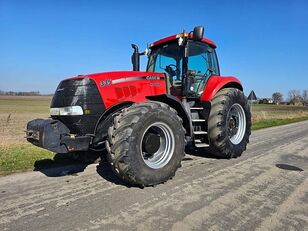 трактор колісний Case IH Magnum 335