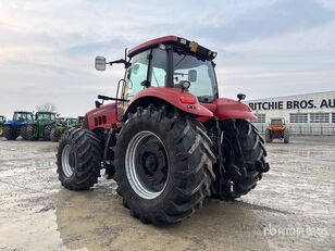 tracteur à roues Case IH Magnum 335