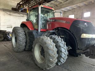 Case IH Magnum 340 Radtraktor