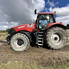 جرار بعجلات Case IH Magnum 340