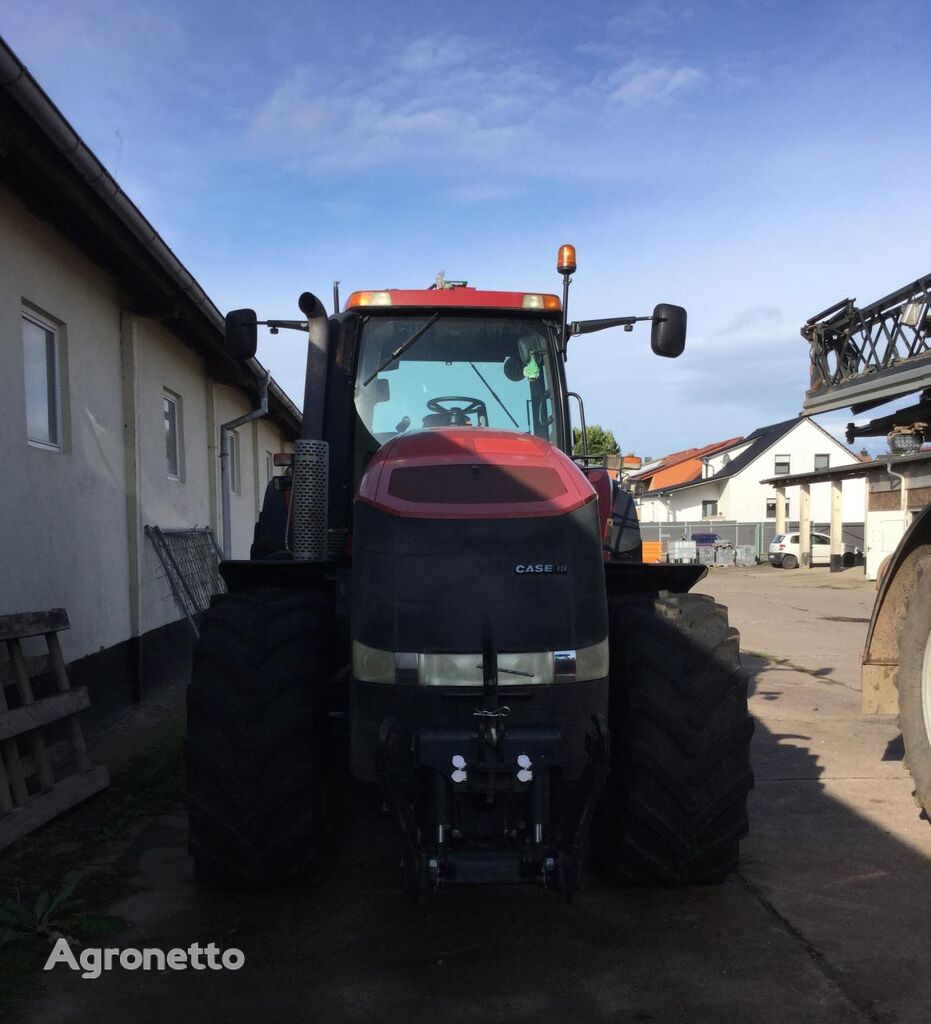 Case IH Magnum 340 tractor de ruedas