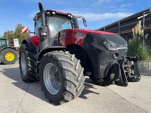 трактор колесный Case IH Magnum 340