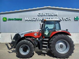 ciągnik kołowy Case IH Magnum 340