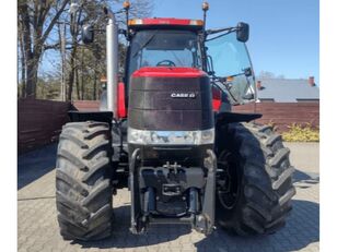 трактор колісний Case IH Magnum 340