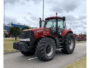 трактор колісний Case IH Magnum 340