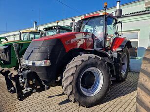 трактор колесный Case IH Magnum 340 (PowerShift)