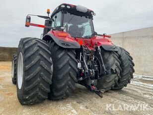 Case IH Magnum 380 CVX hjultraktor till salu - Bild 8 | Agroline SE Case IH Magnum 380 CVX hjultraktor | Bild 8 - Agroline