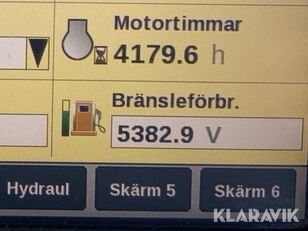 Case IH Magnum 380 CVX hjultraktor till salu - Bild 23 | Agroline SE Case IH Magnum 380 CVX hjultraktor | Bild 23 - Agroline