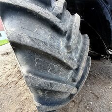 Case IH Magnum 380 CVX wheel tractor for sale - Image 52 | Agroline ZW Case IH Magnum 380 CVX wheel tractor | Image 52 - Agroline