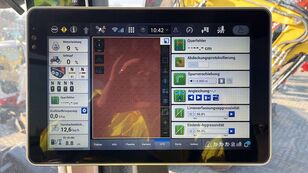 بيع جرار بعجلات Case IH Magnum 380 CVX Tractor - صورة 79 | Agroline KW جرار بعجلات Case IH Magnum 380 CVX Tractor | صورة 79 - Agroline