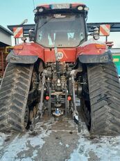 трактор колесный Case IH Magnum 400 Rowtrac