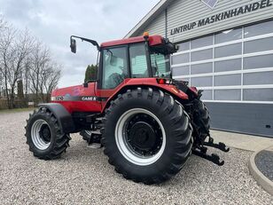 Case IH Magnum 7210 PRO traktor točka&scaron;