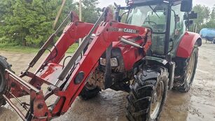 трактор колесный Case IH Maxxum 125