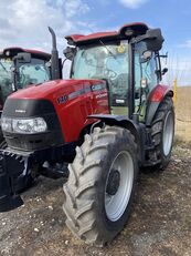 tracteur à roues Case IH Maxxum 140 neuf