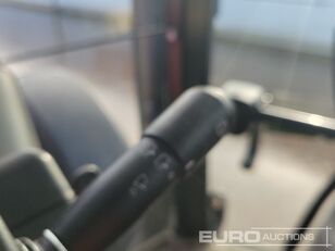 Tracteur à roues Case IH Maxxum 140 à vendre - Image 45 | Agroline BJ Tracteur à roues Case IH Maxxum 140 | Image 45 - Agroline